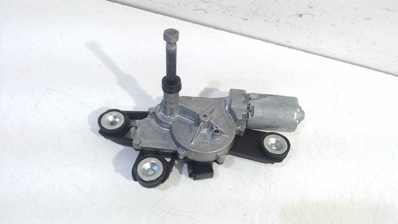 Ruitenwissermotor achter Ford Fiesta, Onderdelen@venauto.nl, Van der Ven Autorecycling B.V., Gebruikt, Ettenseweg 76, 4706 PB Roosendaal, The Netherlands