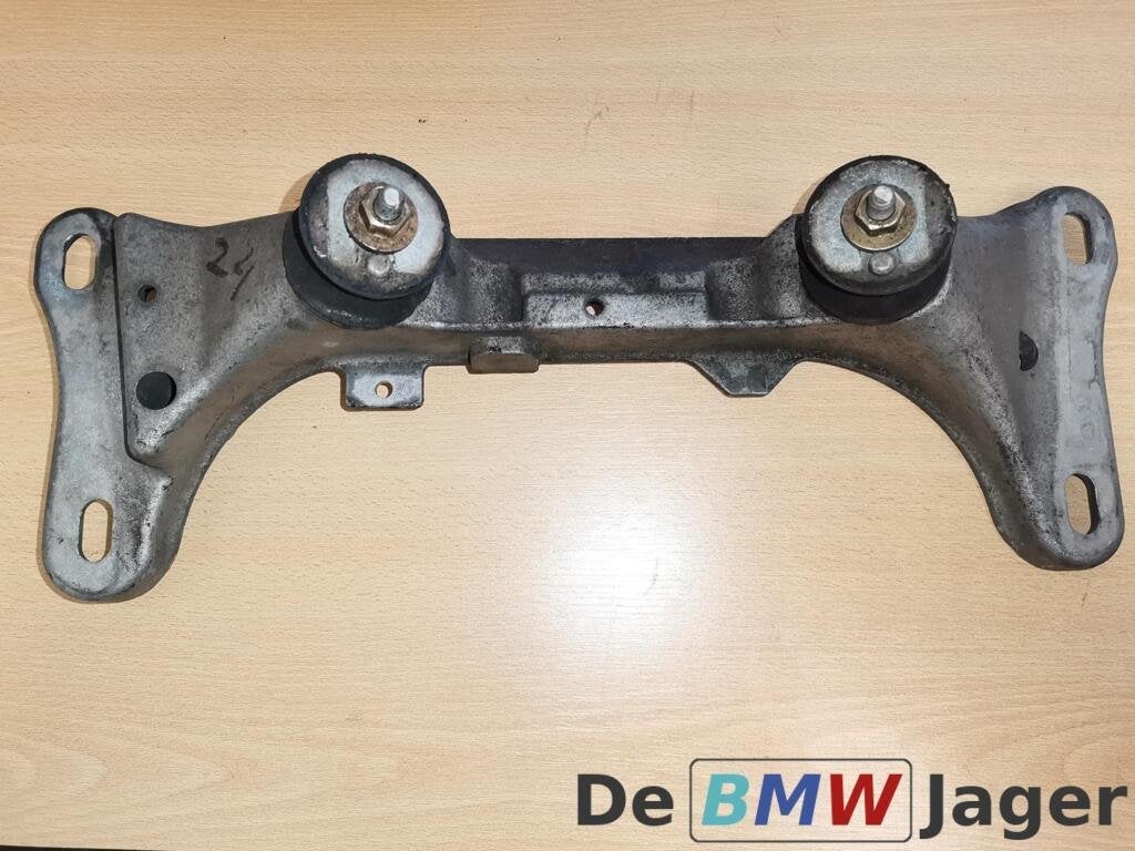 Versnellingsbak steun BMW E46 E85 22316768555, Gebruikt, Ophalen of Verzenden, BMW, BMW