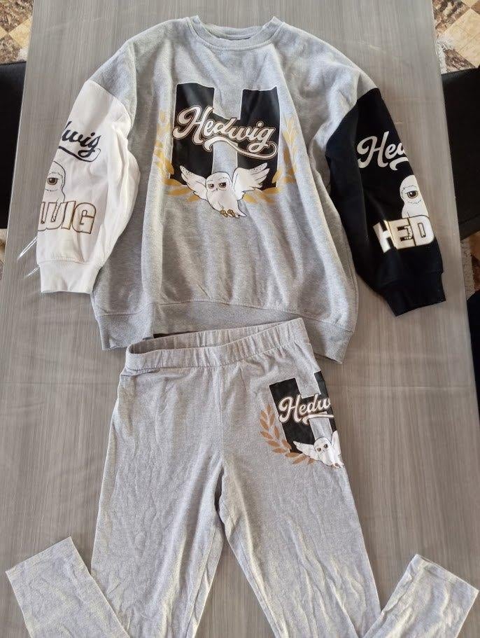 Pyjama Harry Potter, Vêtements | Femmes, Harry Potter, Envoi, Porté, Taille 42/44 (L)