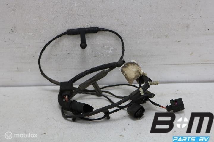 Kabelboom achterbumper VW Touran 1T 1T0971085, Gebruikt