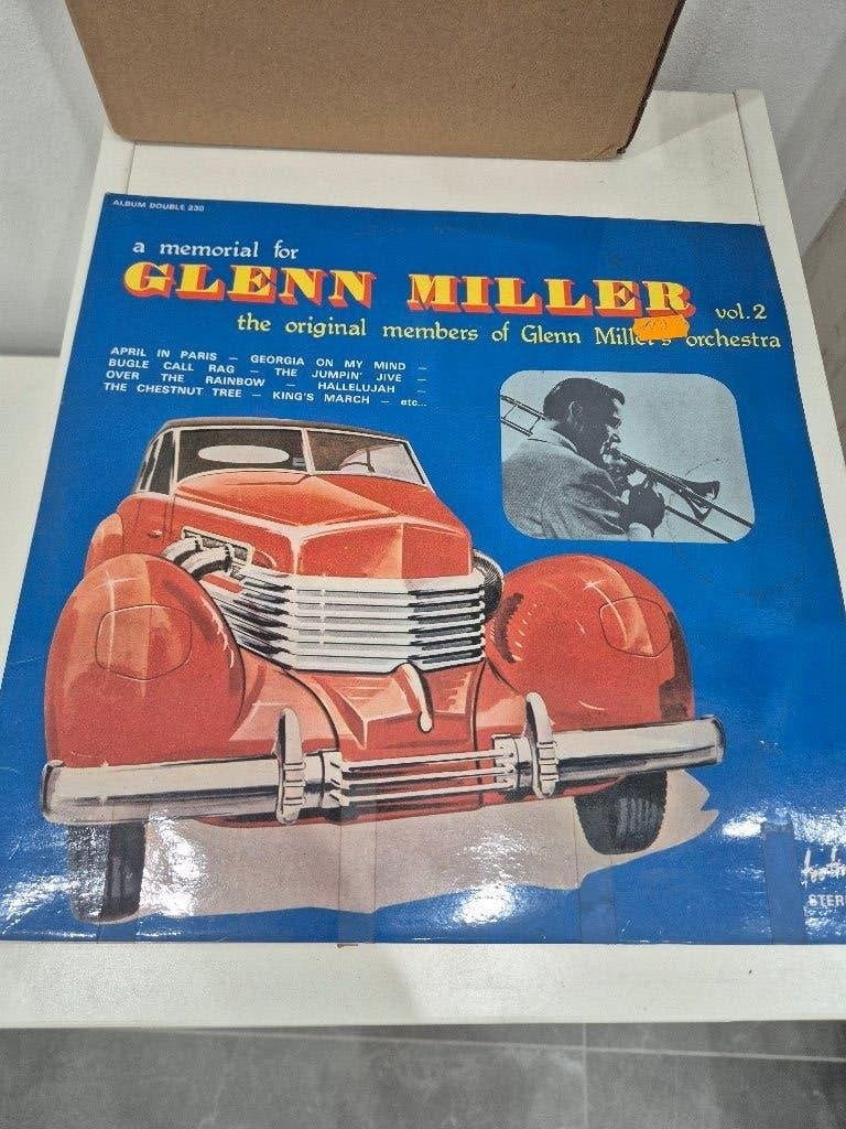 Vinyl, CD & DVD, Enlèvement, Utilisé
