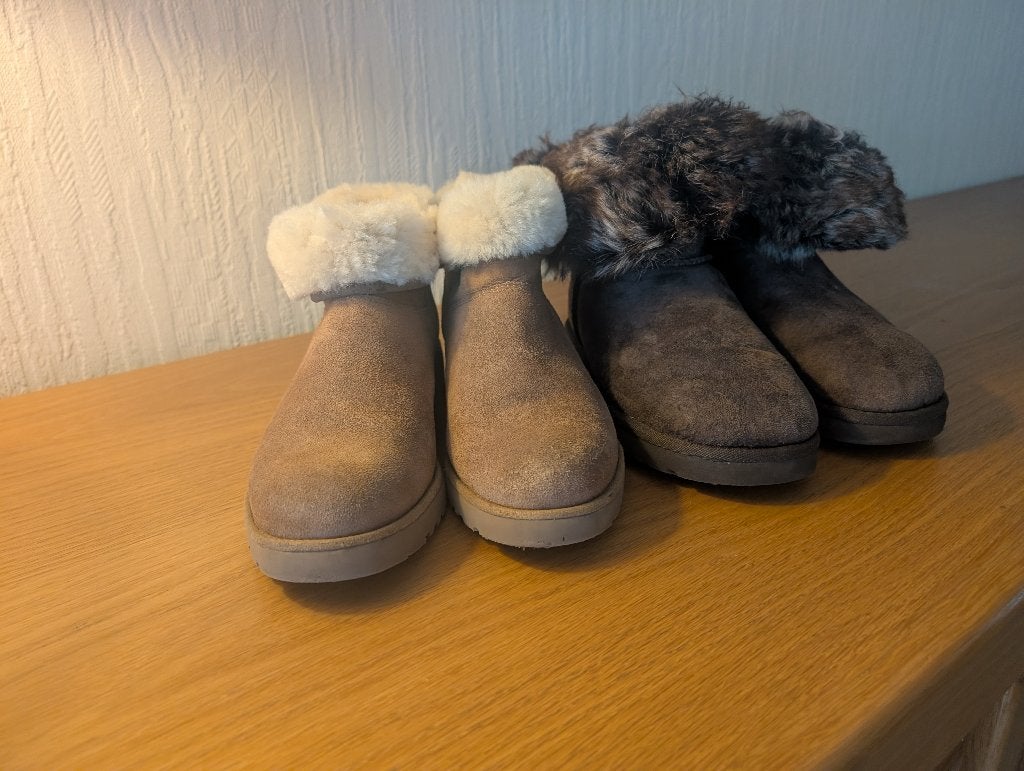 UGGS, Vêtements | Femmes, Enlèvement ou Envoi, Comme neuf, Pantoufles