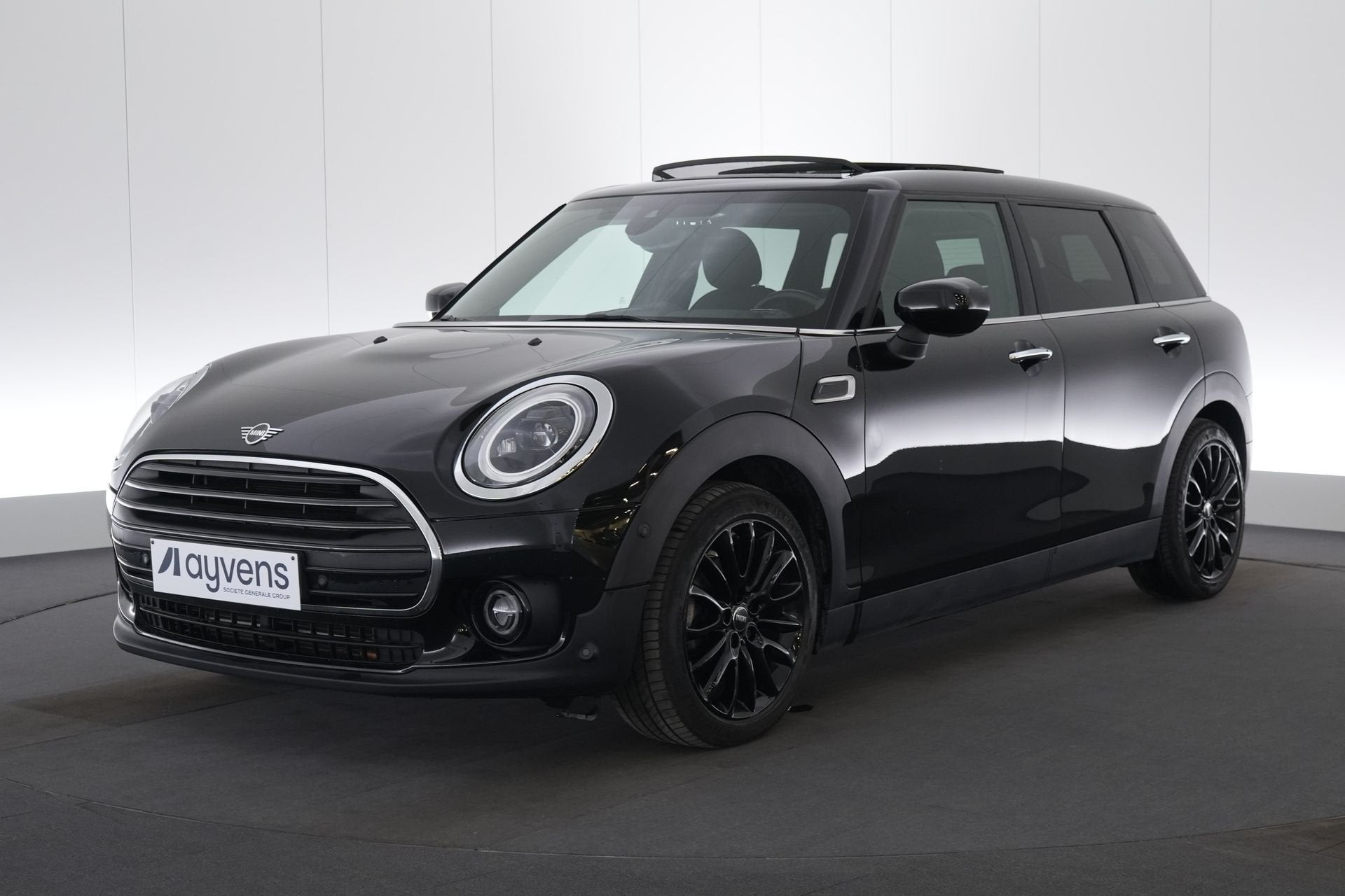 (2AKP667) MINI MINI CLUBMAN, Autos, Mini, 75 kW, Achat, 139 g/km, Entreprise