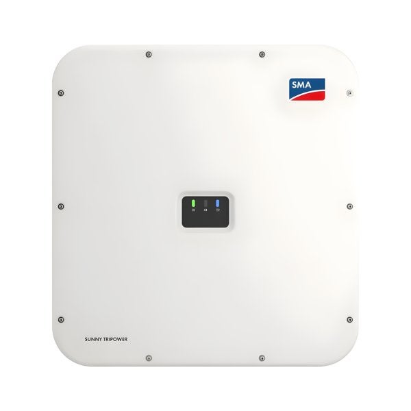 Onduleur Sunny Tripower X STP 20-50, Bricolage & Construction, Panneaux solaires & Accessoires, Enlèvement, Comme neuf, Collecteur
