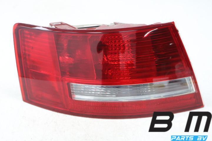 Achterlicht links Audi A6 4F Limo 4F5945095L, Gebruikt