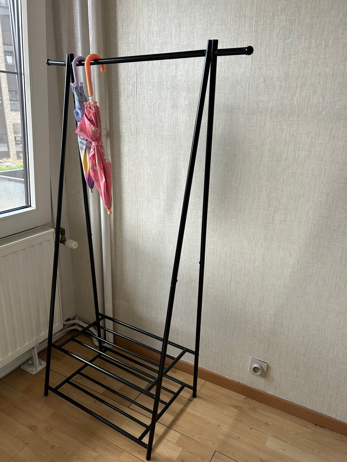 Kledingrek gratis, Kleding | Dames, Ophalen, Gebruikt