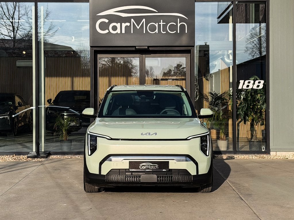 Kia EV3 81,4 kWh Long Range - ACC | Camera | Keyless, Euro 6, https://public.car-pass.be/vhr/6b3f4945-7443-4c76-aa3c-9664172f4023