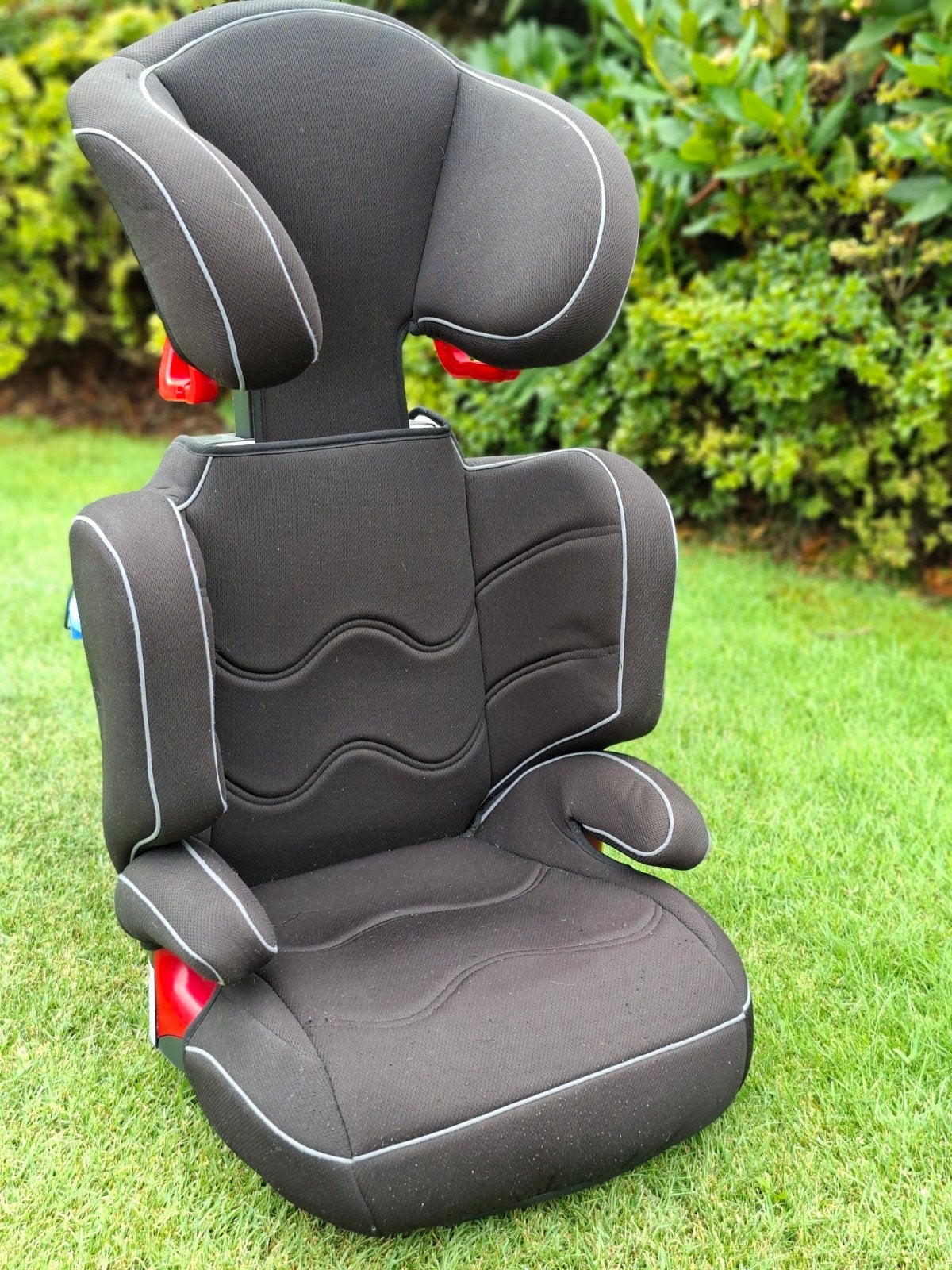 Autostoel met verstelbare rugleuning, Enfants & Bébés, Sièges auto, Autres marques, Ceinture de sécurité, Dossier réglable, 15 à 36 kg