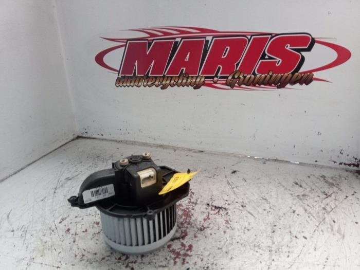Moteur de ventilation chauffage d'un Peugeot Partner, -, -, 3 mois de garantie, Utilisé