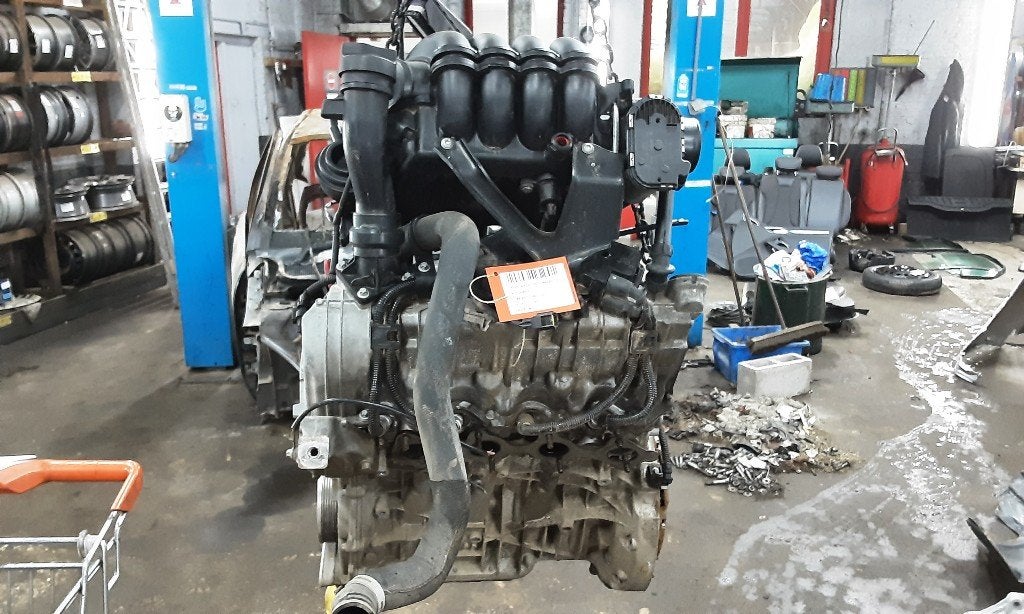 MOTEUR Mercedes-Benz A (W169) (01-2004/06-2012) (266920), Mercedes-Benz, Mevr. I. Hauben, Utilisé, Rue de l'Espoir 34 34
4030  GRIVEGNÉE, BE