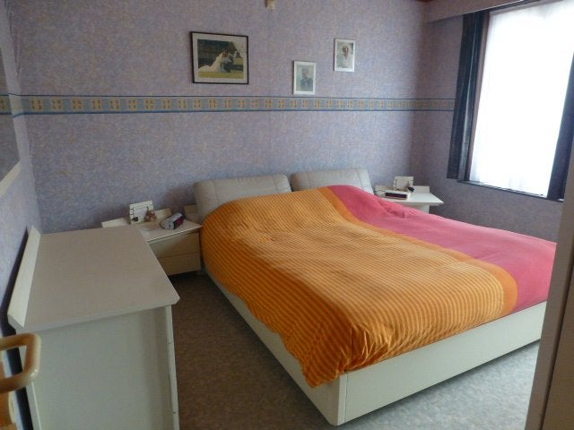Slaapkamer, Huis en Inrichting, Slaapkamer | Complete slaapkamers, Ophalen, Gebruikt, Tweepersoons, Modern