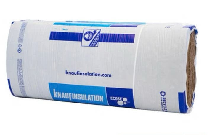 Glaswol acoustifit 75, Neuf, Enlèvement, Autres matériaux, 4 à 8 cm