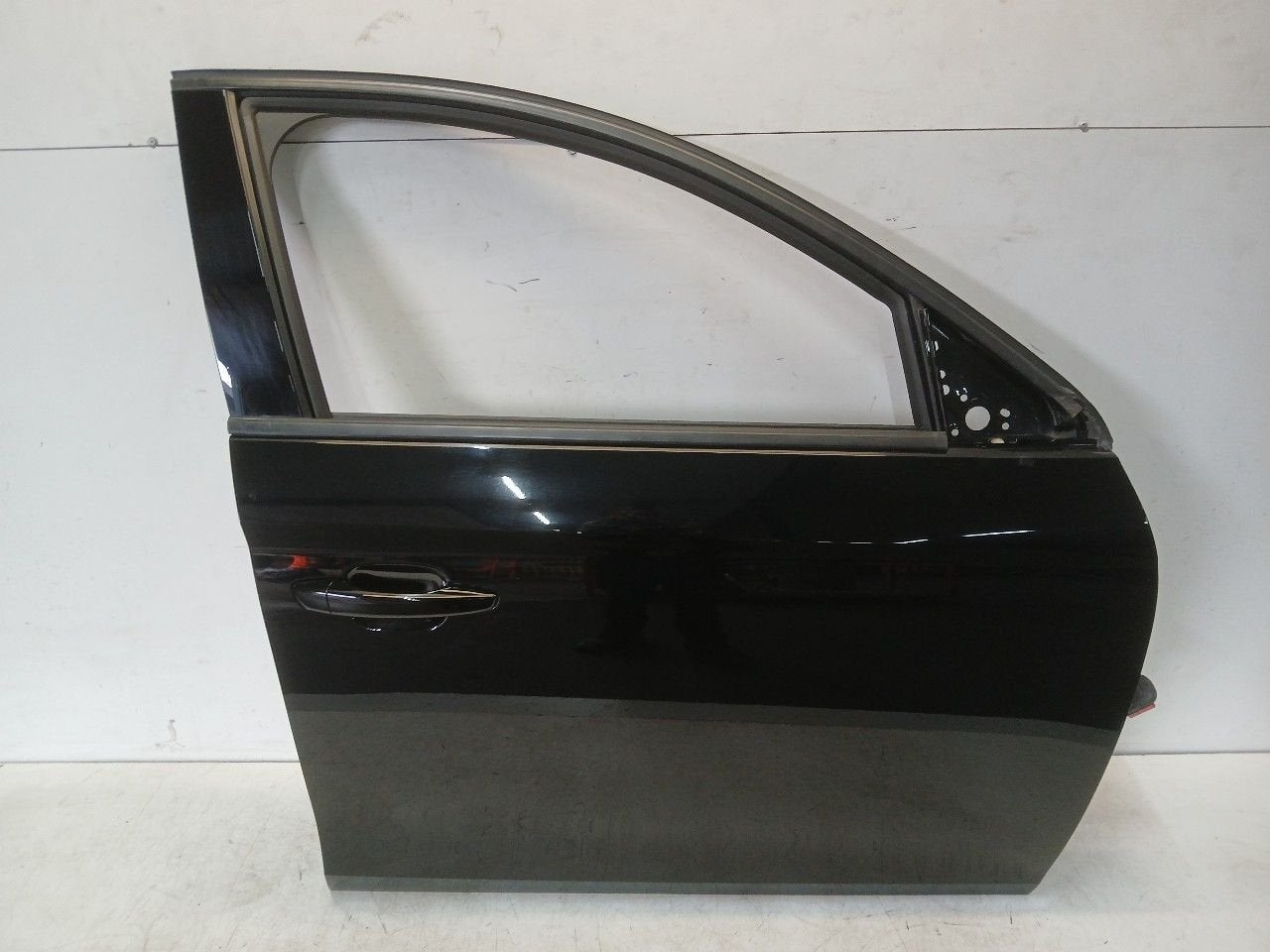 Portier rechts voor Opel Corsa, Onderdelen@venauto.nl, Van der Ven Autorecycling B.V., Ettenseweg 76, 4706 PB Roosendaal, The Netherlands