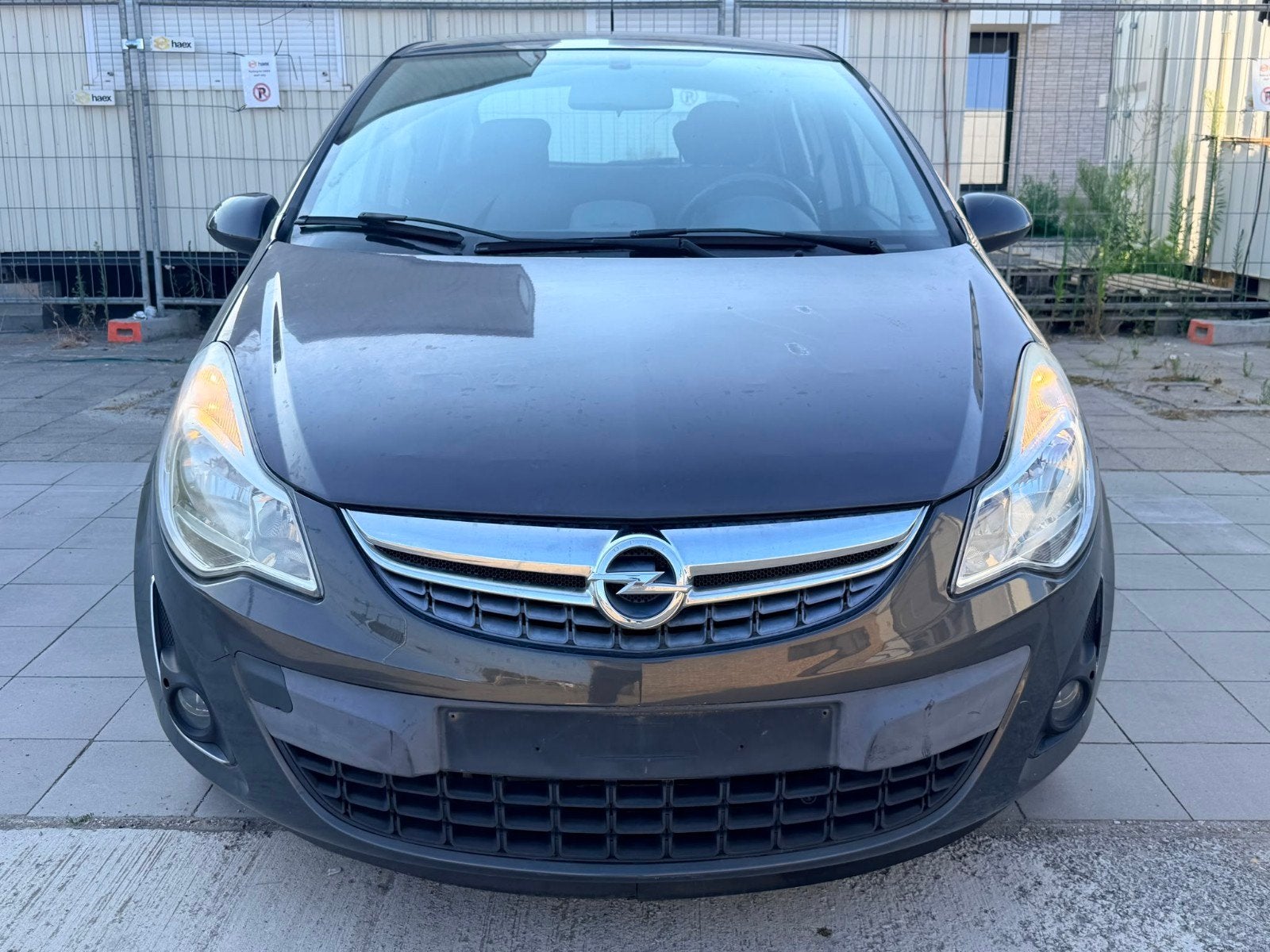 opel corsa 2013, 5 deurs, Particulier, Corsa, Te koop