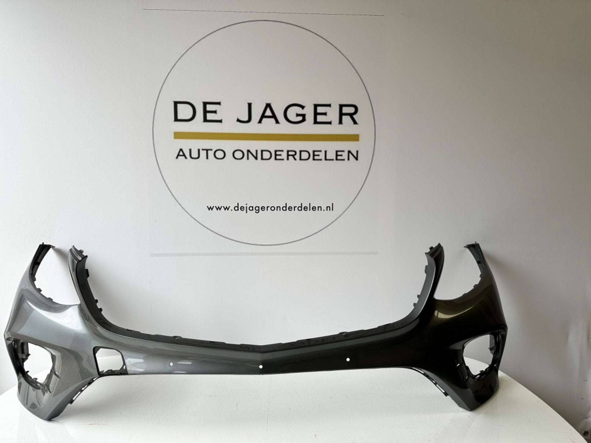 PARE-CHOCS AVANT MERCEDES GLC W253 AMG A2538853000, Mercedes-Benz AG, Pare-chocs, Mercedes-Benz, Utilisé