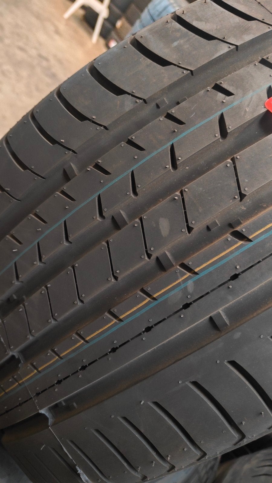 A merken occasie banden en nieuwe banden vanaf 25€ per stuk, Auto diversen, Ophalen of Verzenden