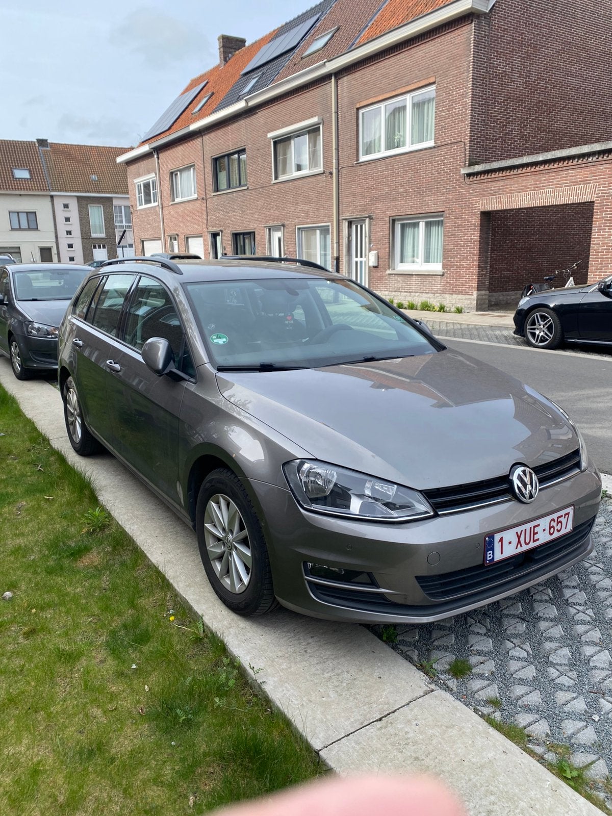 Golf, Particulier, Te koop, Golf
