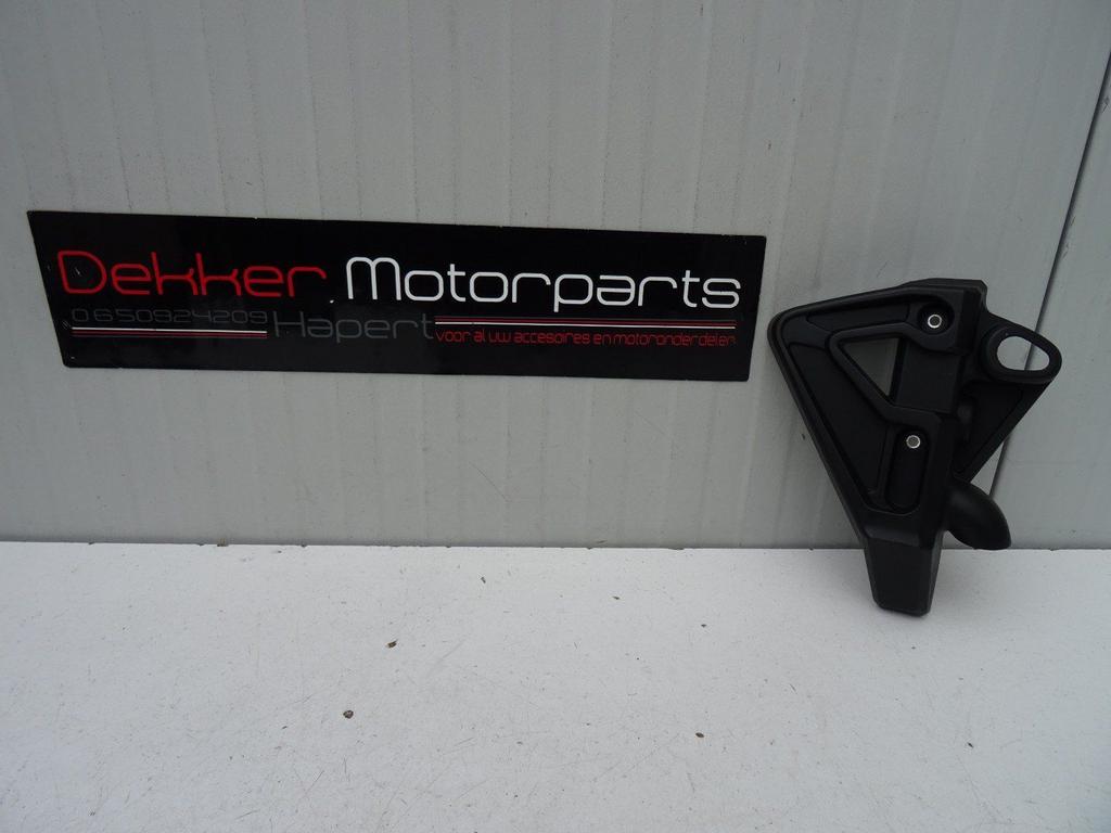 Linker Radiateurkap Yamaha MT-10 2016-2017-2018-2019-2020, Gebruikt, -, -, Ophalen of Verzenden