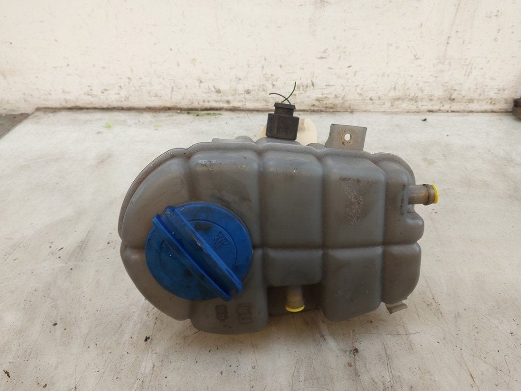 EXPANSIERESERVOIR Audi A7 Sportback (4GA / 4GF), Info@audi.de, Audi, Audi AG, Gebruikt