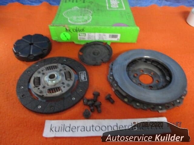 Koppelingset Seat Toledo I Diesel VW Golf III diesel VALEO, Neuf, Seat, -, -