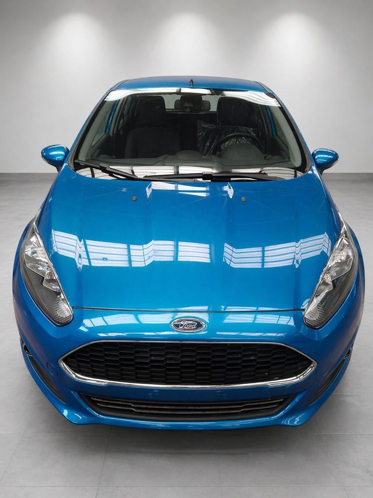 Ford Fiesta 1.0 benzine in perfecte staat., Auto's, Ford, Particulier, Ophalen