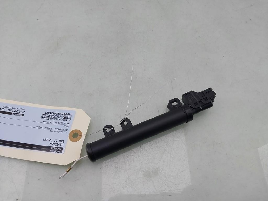 DIVERSEN BMW i7 (01-2022/-) (|9870509|), Auto-onderdelen, Dhr. J. Ham, Gebruikt, Administratie@autoham.nl, BMW