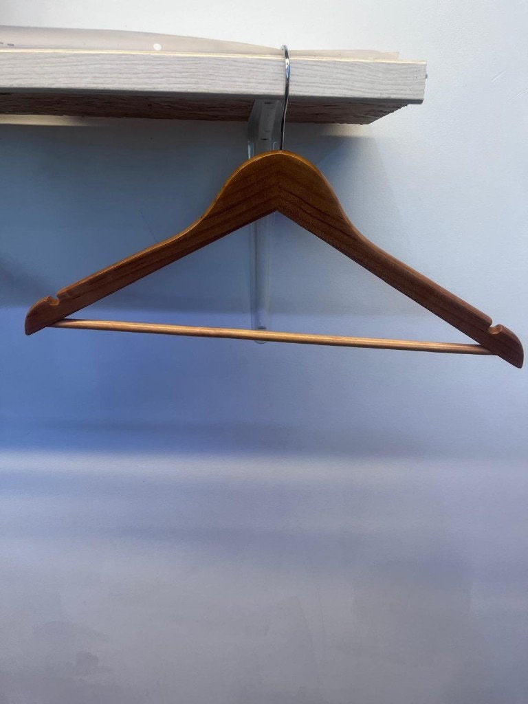 Houten kapstokken, Enlèvement, Neuf, Bois, Autres types
