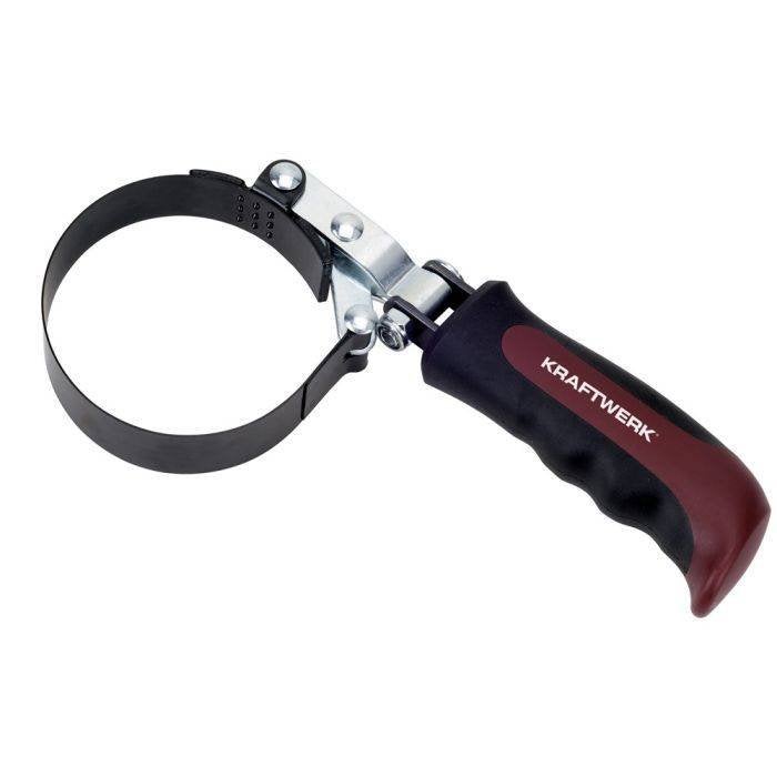 Kraftwerk Bandsleutel ø 85 - 99 mm – 30616-099, Ophalen, Nieuw