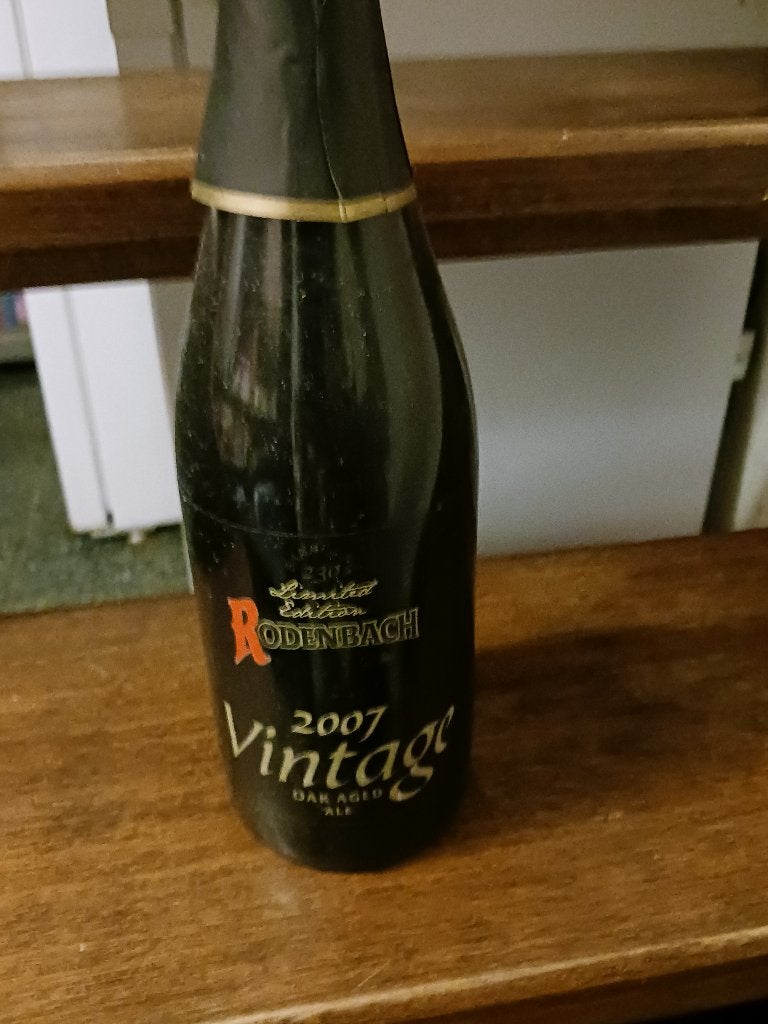 Lot oude bier flessen, Collections, Marques de bière, Neuf, Autres types, Autres marques, Enlèvement