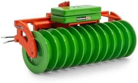 Ensacheuse d'ensilage Holaras Stego 285-PRO, Envoi, Neuf, Tracteur et Agriculture, Universal Hobbies