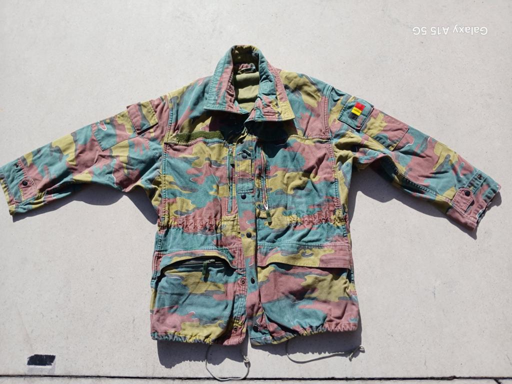 Smock ABL S/S, Tickets en Kaartjes
