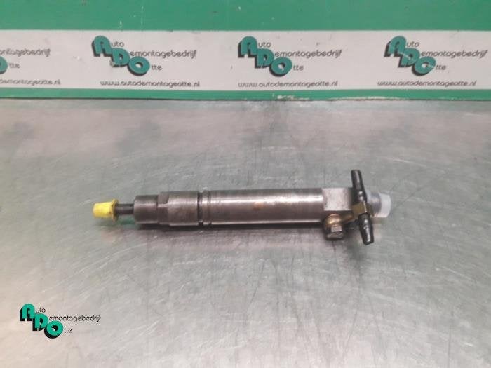 Verstuiver (diesel) van een Iveco Daily (Daily 89-), Gebruikt, -, Overige automerken, -