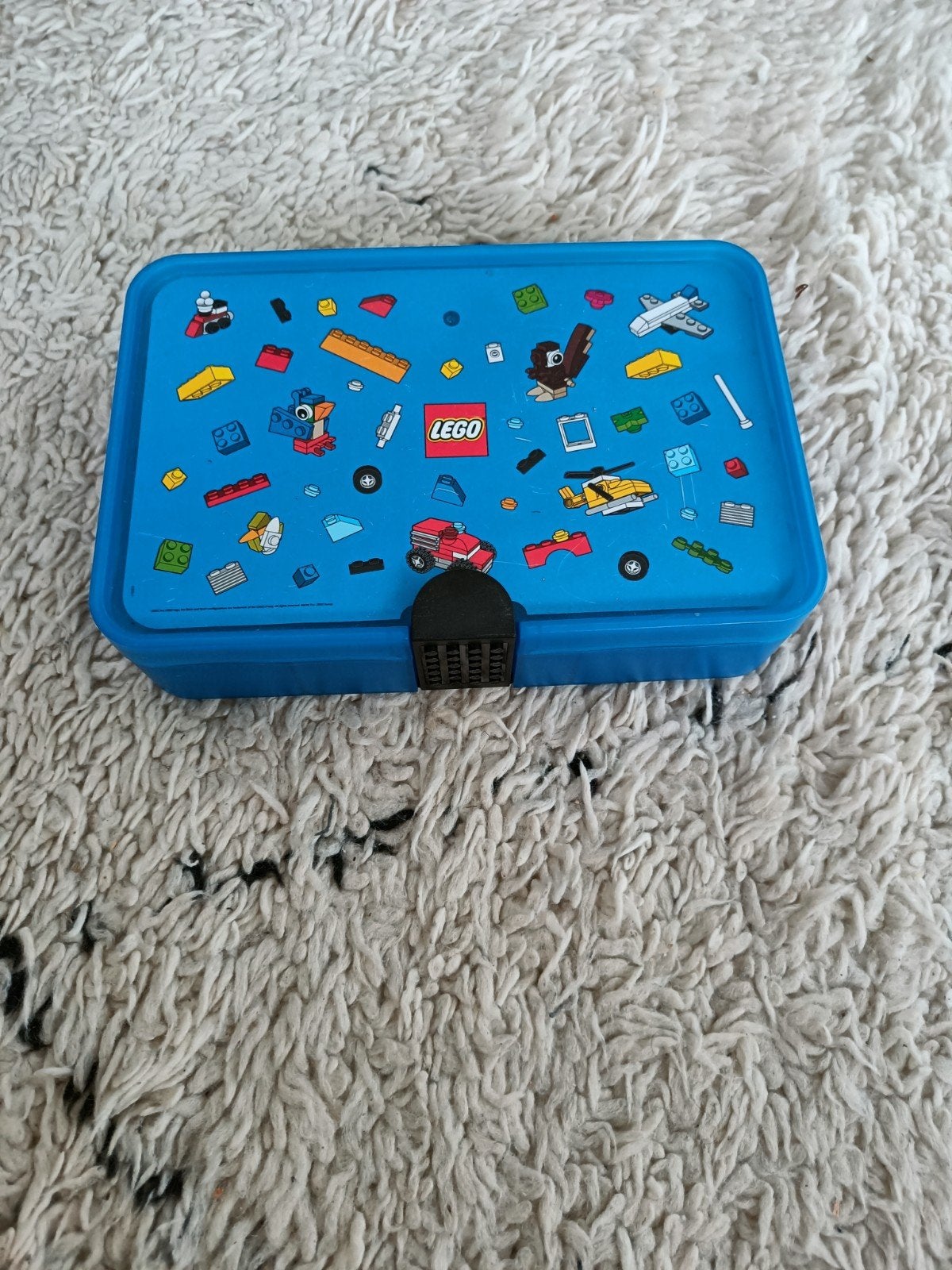 opbergdoos lego, Ophalen, Lego