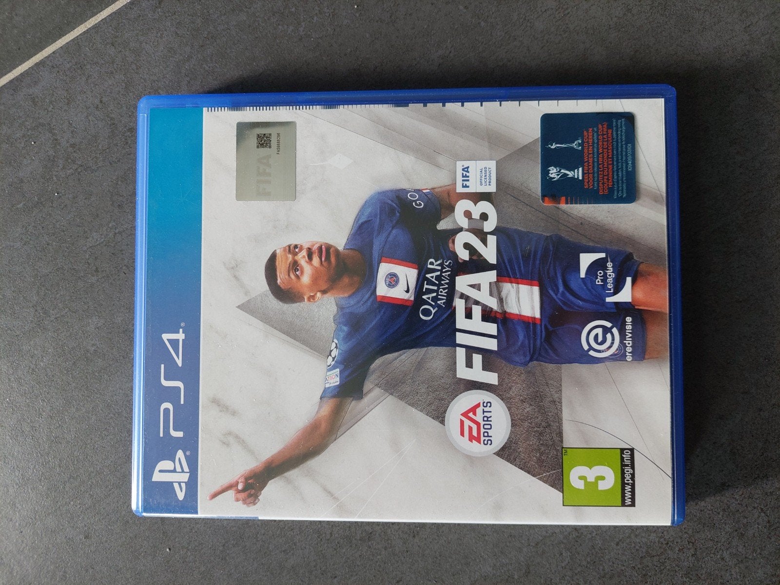 FIFA 23, Games en Spelcomputers, Ophalen of Verzenden