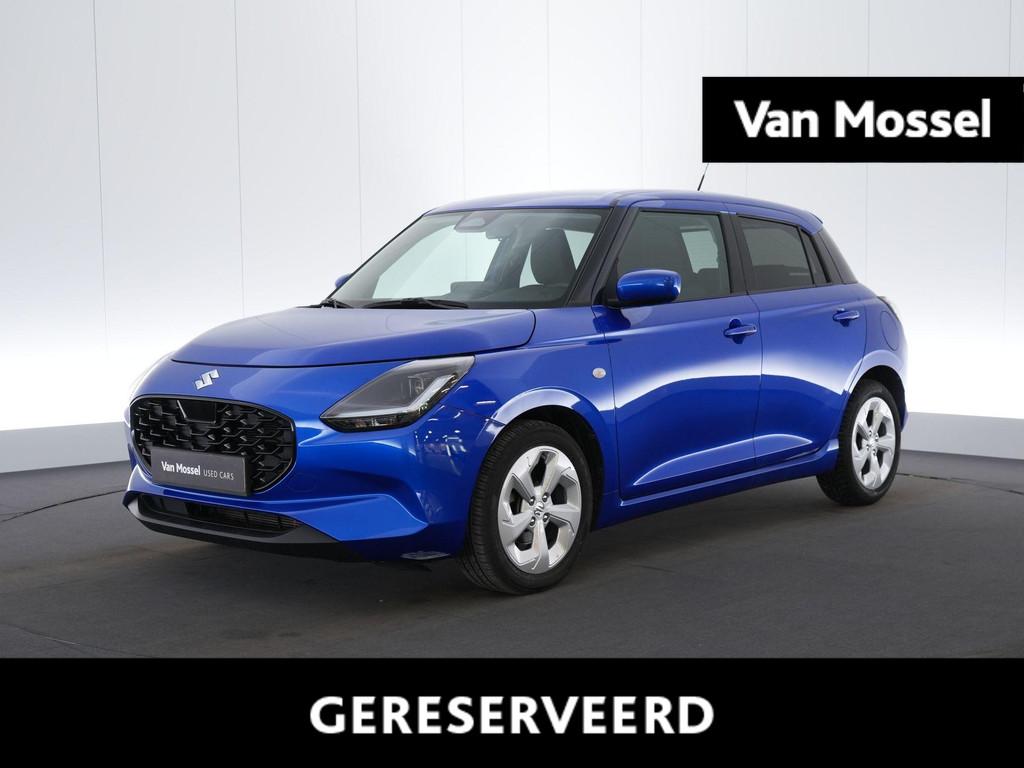 Suzuki Swift (automatique), Achat, Entreprise, 5 places, Automatique