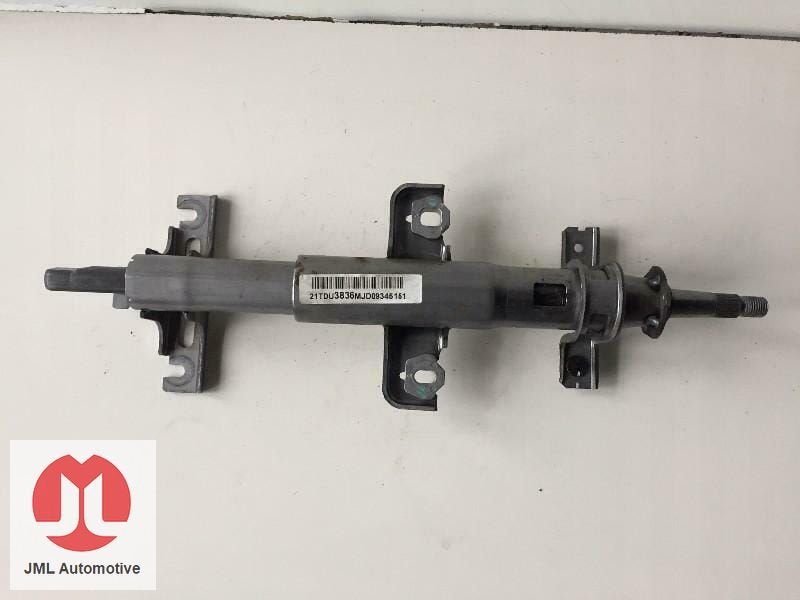 STUURKOLOM CHEVROLET SPARK, -, Utilisé, -, -