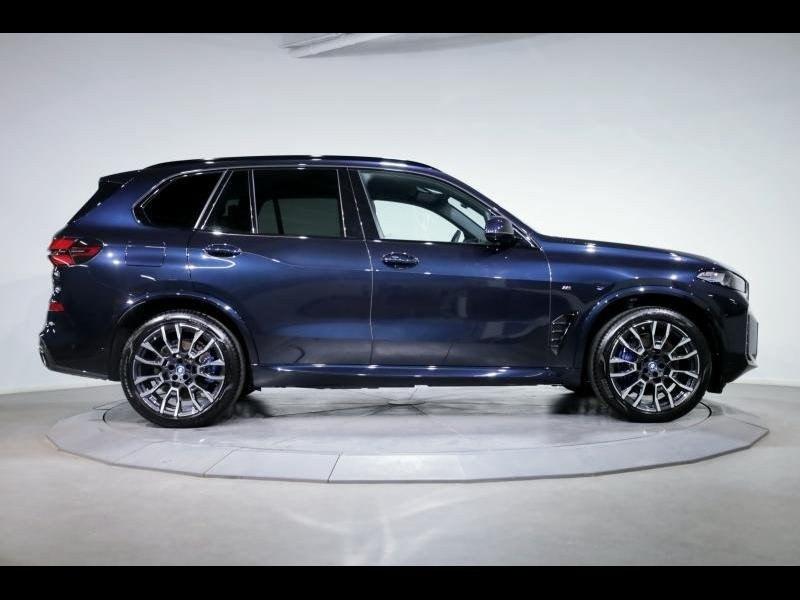 BMW X5 50E Hybrid-21Gr-79.919 € - Leasing 1.346€/M- REF 3028, Autos, BMW, Entreprise, X5, Alarme, Hybride Électrique/Essence, Euro 6