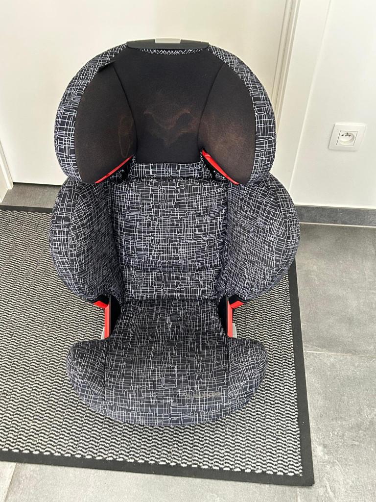 Autostoel Maxi Cosi Rodifix, Kinderen en Baby's, Ophalen, Gebruikt, 15 t/m 36 kg, Isofix