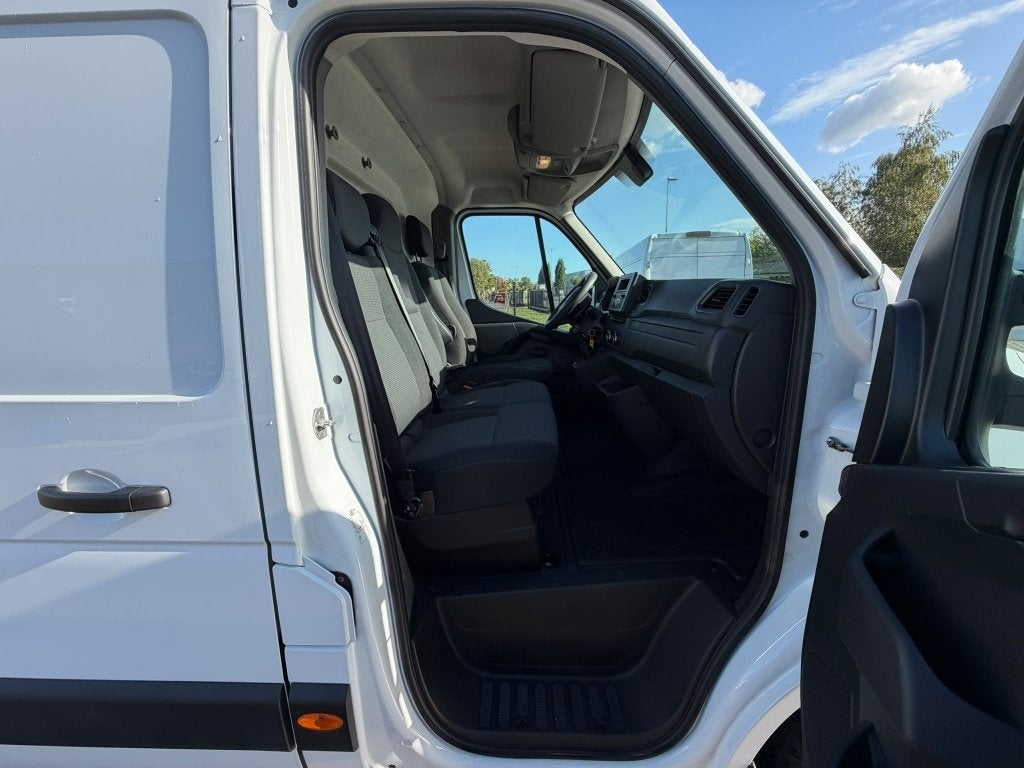 Renault Master (Stock ID 35943) — 14