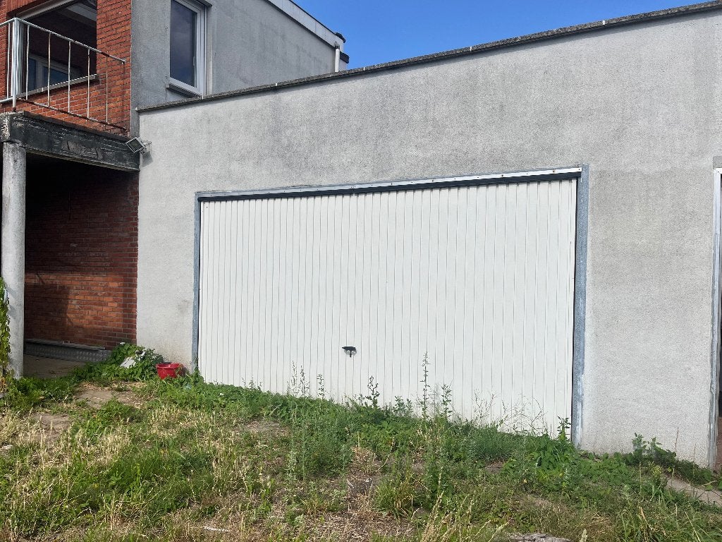 Poort, deur, raam, Doe-het-zelf en Bouw, Ophalen, Gebruikt, Overige typen, 160 cm of meer