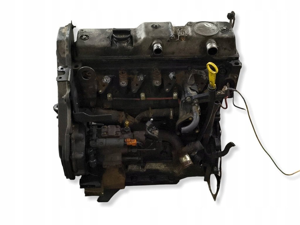 Moteur P9PA Nu TRANSIT FORD TOURNEO, Envoi, Utilisé, Daihatsu