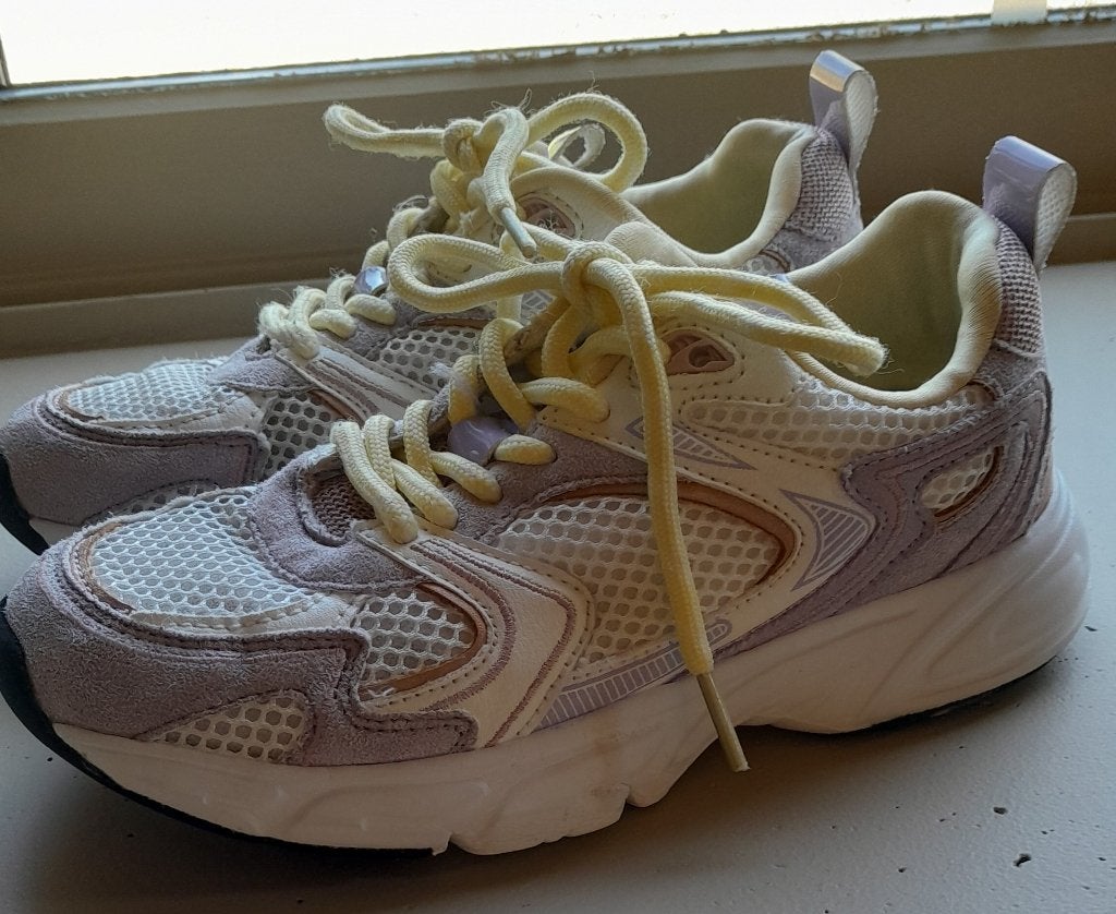 Sneakers, Ophalen of Verzenden, Zo goed als nieuw
