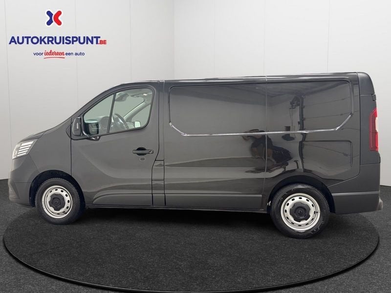 Renault Trafic 2 0Energy Blue dCi Confort L1H1 2.7T 3PL, Autos, Renault, https://public.car-pass.be/vhr/41dd245e-d470-4a9f-a786-33c80a9c393e