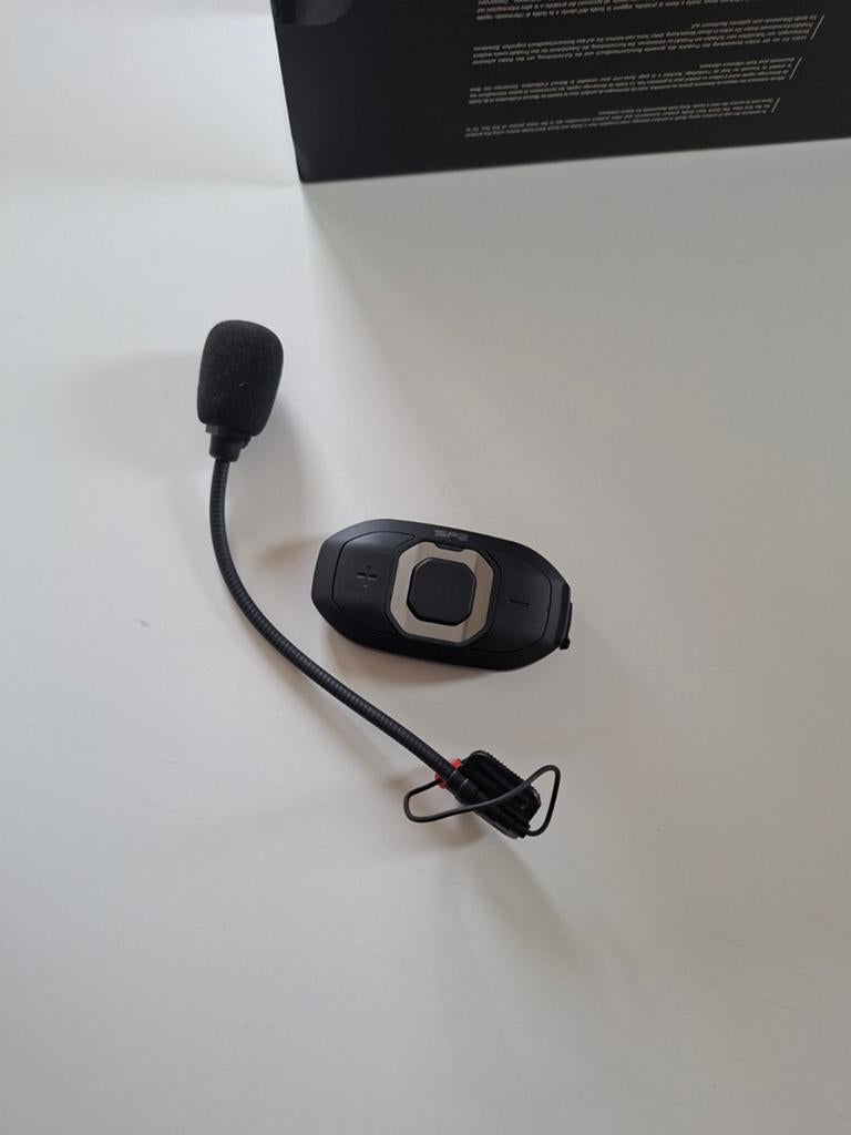 Intercom sena SF2 HD, Motoren, Accessoires | Navigatiesystemen, Nieuw