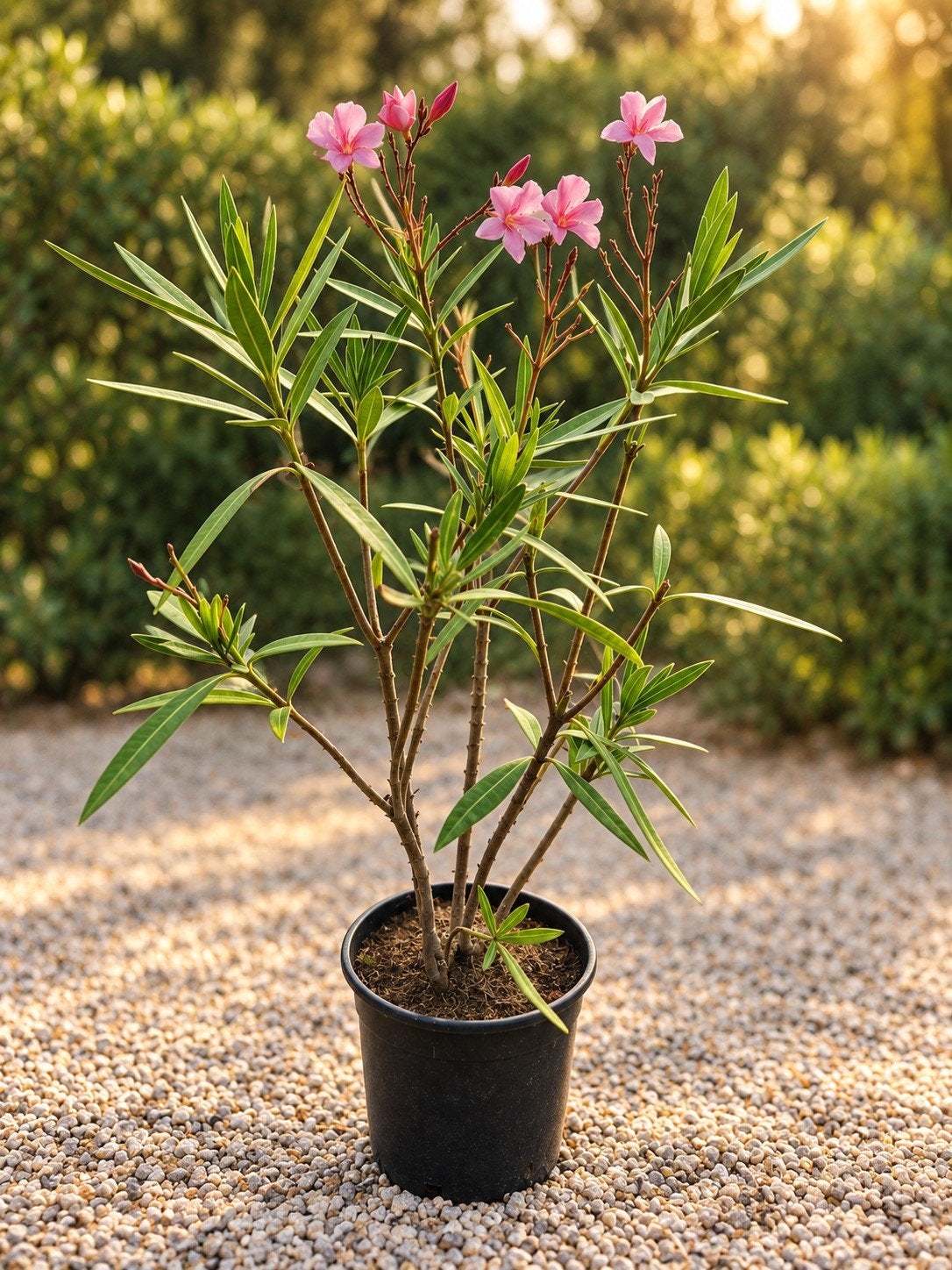 Nerium Oleander - Laatste stuk, Tuin en Terras, Ophalen