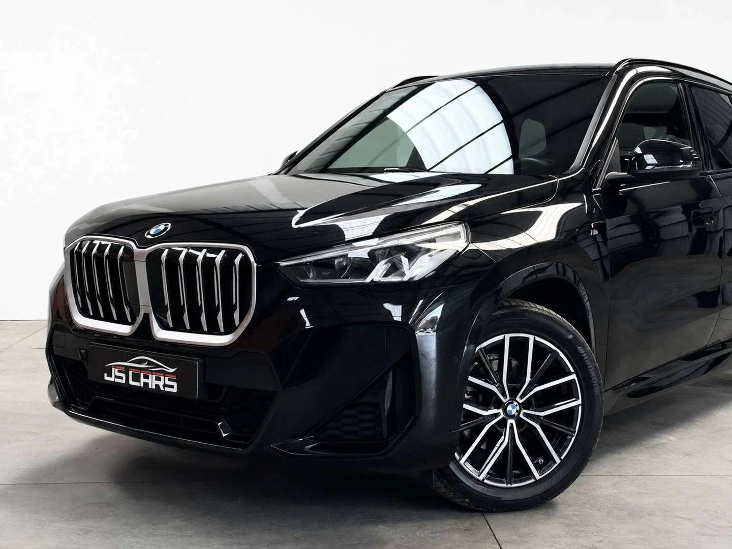 BMW X1 1.5iA sDrive18 FULL PACKM-1ERPRO-COCKPIT-CARPLAY-CAME, Achat, Entreprise, 5 places, Automatique