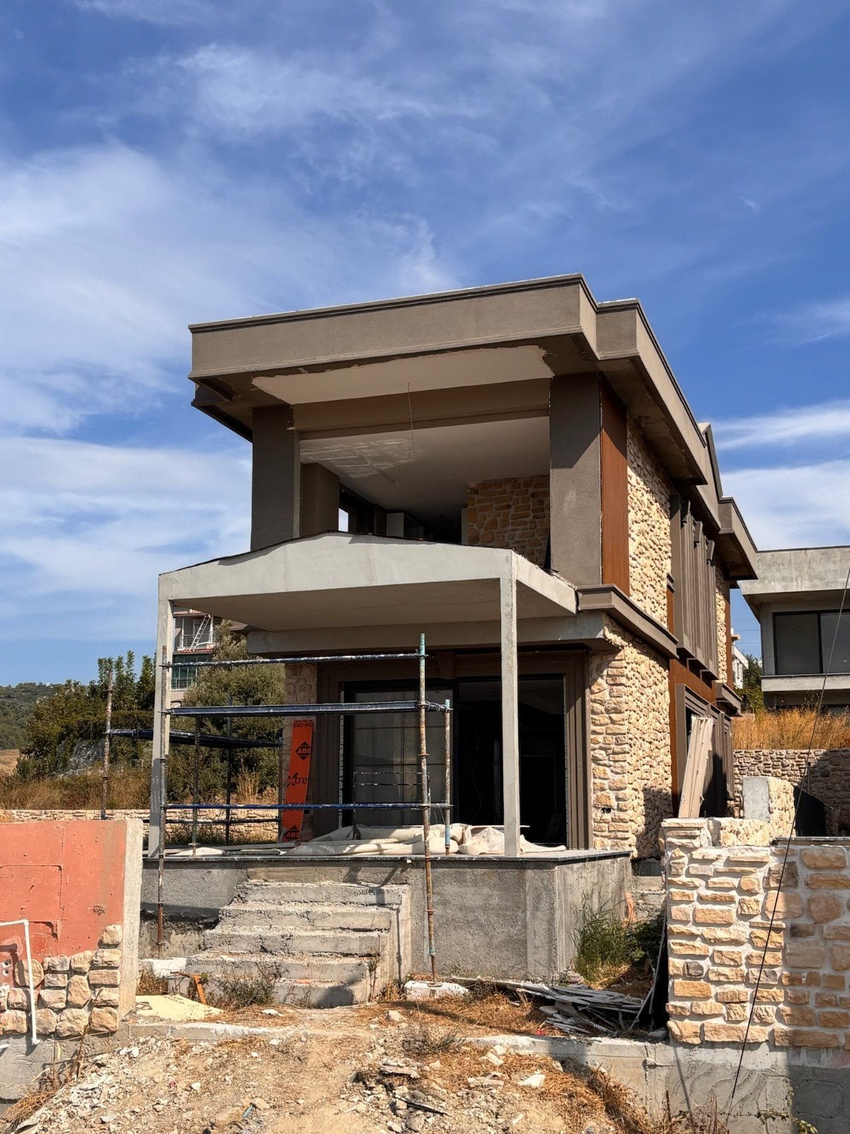 Villa de luxe 4+1 à vendre à Kuşadası Yaylaköy

Villa de lux, Immo, Woonhuis, 4 kamers, Turkije, Kuşadası