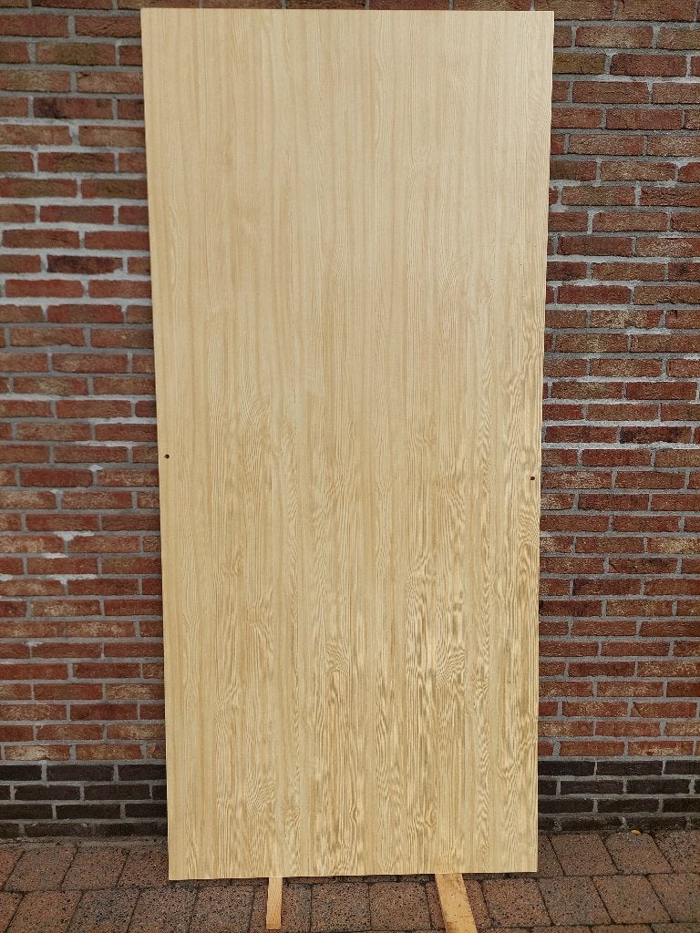 Meubelpaneel 217 x 97,5 cm x 8 mm dikte, Doe-het-zelf en Bouw, Ophalen, Zo goed als nieuw, Overige materialen, Minder dan 20 mm