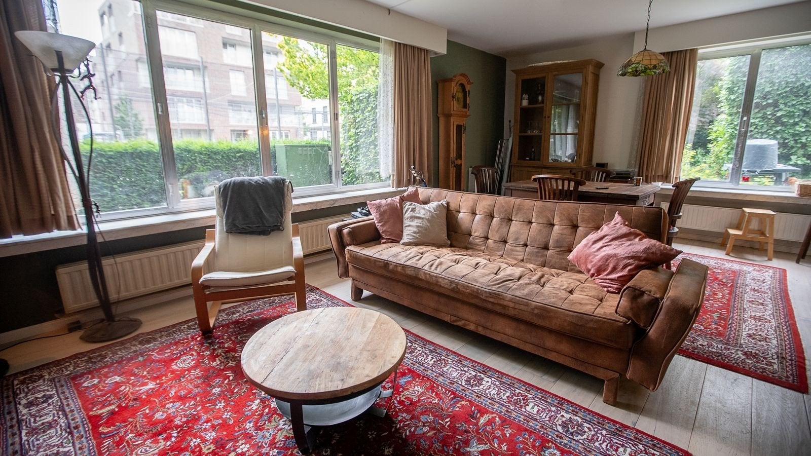 Charmant en instapklaar appartement - 2slpk