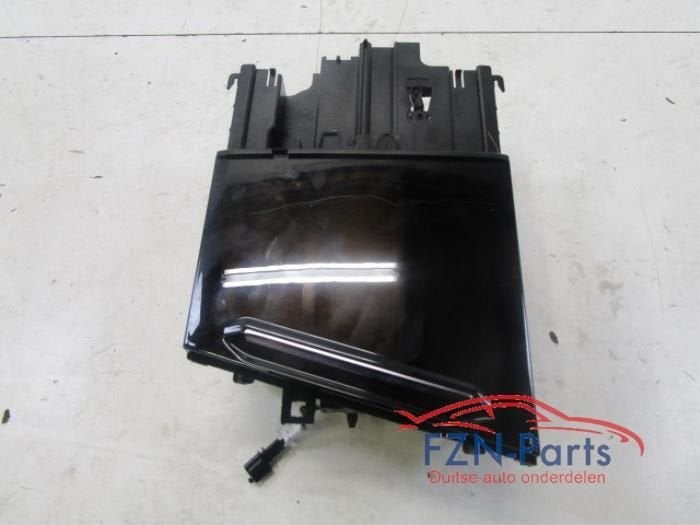 VW Touareg CR7 Asbak Middenconsole + Koppelantenne, Enlèvement ou Envoi